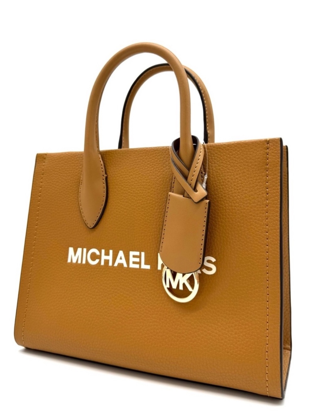 Michael Kors Mirella Small Shopper TZ Xbody Bag - Deer